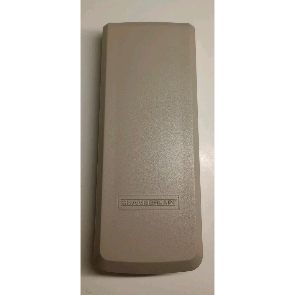 Chamberlain 940ESTD Keyless Entry Garage Door Opener Keypad